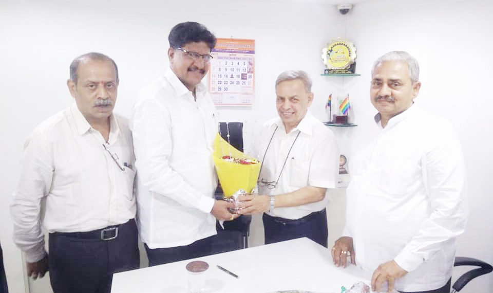 National Heavy Engineering Co-op: New Chairman plans revival