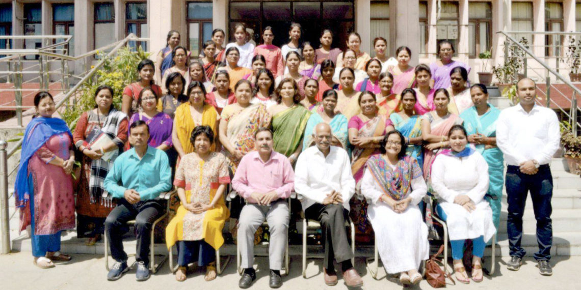 NCUI: NCCE trains 41 women cooperators