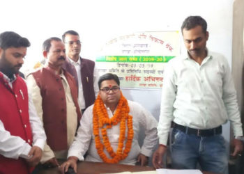 Gen Next evinces interest in co-ops; Young leader elected Chairman