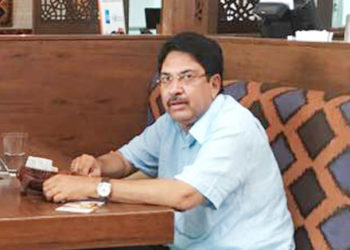 IFFCO election: It may not be cakewalk for Praveen Reddy