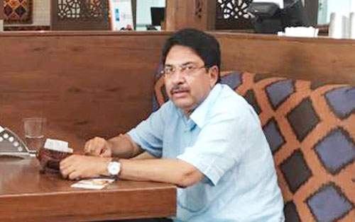 IFFCO election: It may not be cakewalk for Praveen Reddy