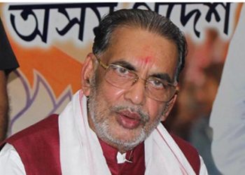 Radha Mohan may romp home easily: Source