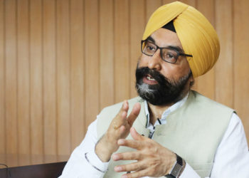 Huge job opportunities in dairy sector soon: Sodhi
