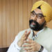 Huge job opportunities in dairy sector soon: Sodhi