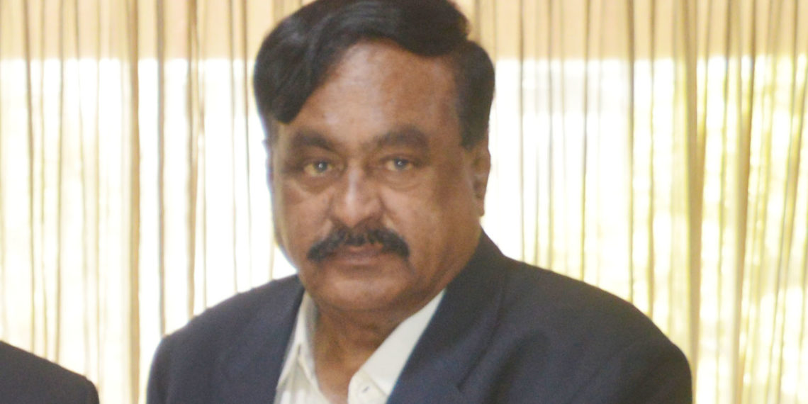 IFFCO: Gowda has serious challenger this time!