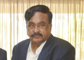 IFFCO: Gowda has serious challenger this time!