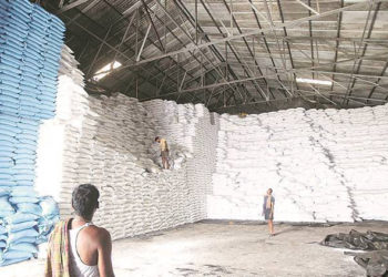 Production may dip this year: Maha apex body of sugar co-ops
