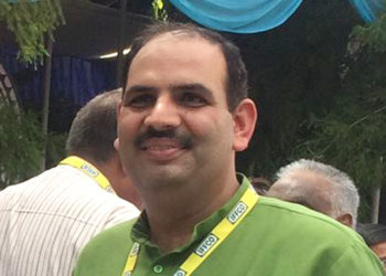 IFFCO elections: Khatri may spring a surprise