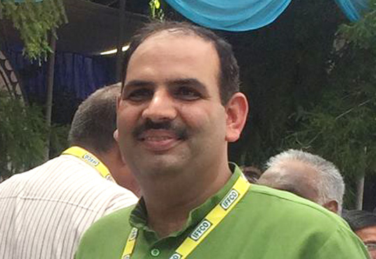 IFFCO elections: Khatri may spring a surprise