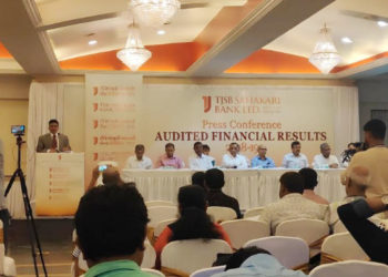 Surging ahead TJSB notches impressive profit in FY 2018-19