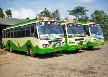 Transport co-op seeks govt’s bail out