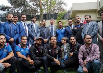 World Cup: Amul to sponsor Afghanistan team