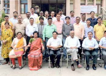 NCUI: NCCE trains trainers of co-op education from districts