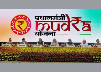 Mudra lending target: Co-op Banks play its part
