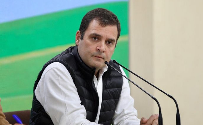 Co-operative sector has special love for Congress President!