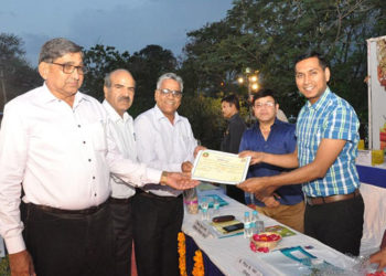 Jaipur Sahakar Masala Mela- a huge success