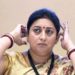 Co-op society figures in petition against Irani