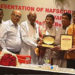 NAFSCOB distributes prizes to best co-ops