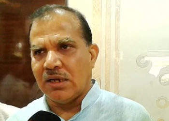 Chandra Pal upbeat on equity sale of Kribhco Infra