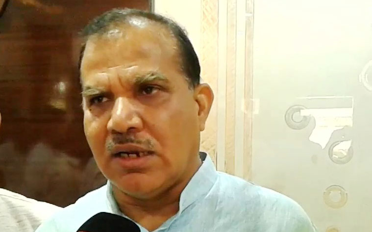 Chandra Pal upbeat on equity sale of Kribhco Infra