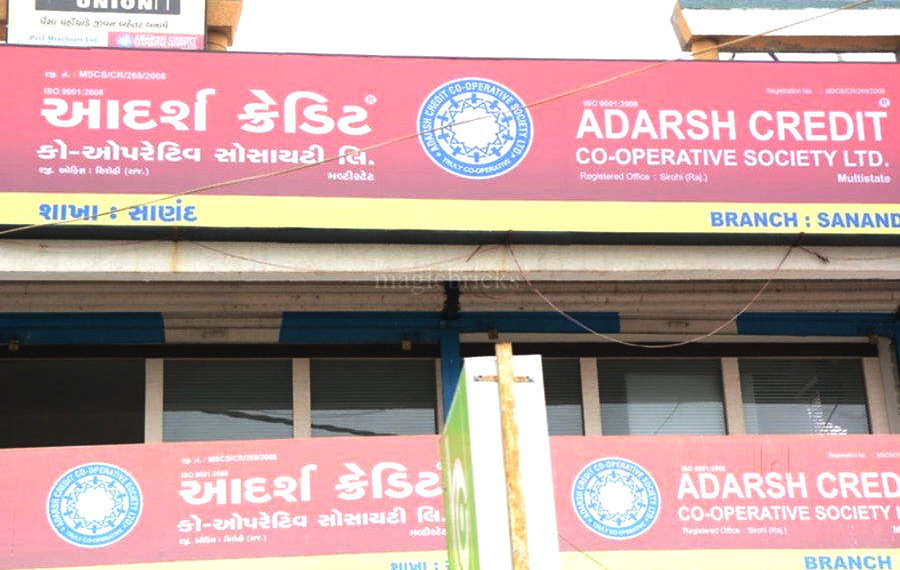 Adarsh: Victim writes to Liquidator and Central Registrar