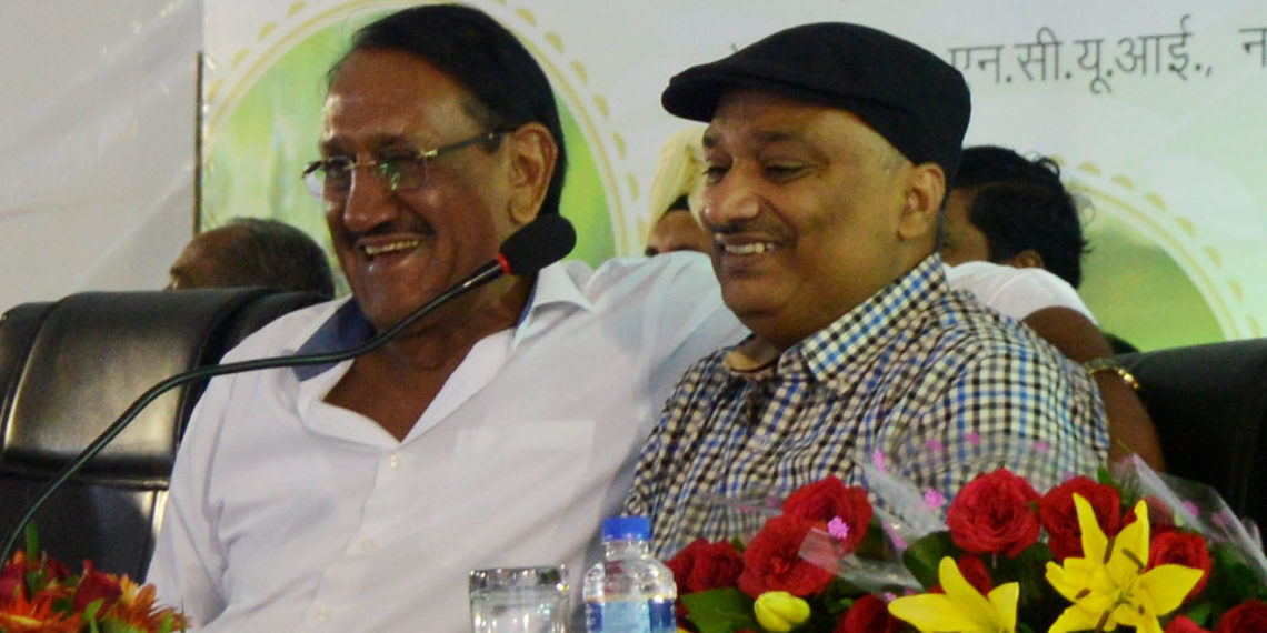 NAFED: Bijender to return as Chairman and Sunil as Vice-Chairman