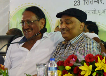 NAFED: Bijender to return as Chairman and Sunil as Vice-Chairman