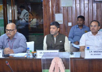 NCDC ropes in top cooperators to deliberate on cyber-security