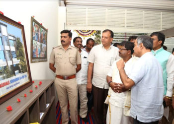 Gnana Shale Cr Co-op vows to promote SHGs