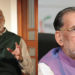 Lutyans Delhi conspires to get rid of Radha Mohan Singh?