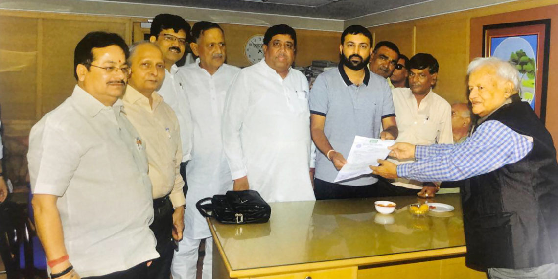 With Biggies in fray, IFFCO election bound to be exciting!