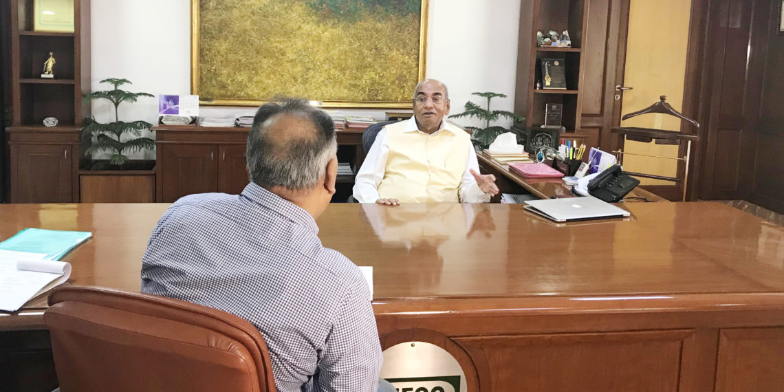 Biggest Co-op Elections: IFFCO MD’s complete interview