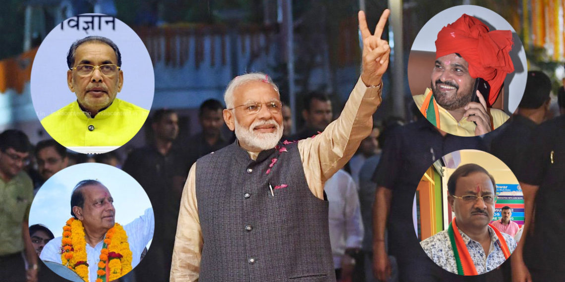 LS polls: Many cooperators make it to lower House