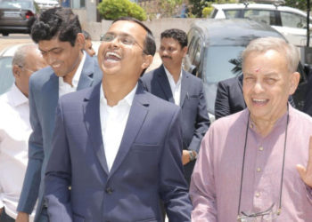 Shri Venkatesh Credit: When a teacher’s imagination is fired by co-op model