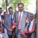 Model Bank on growth path, opens 25th branch at Sakinaka