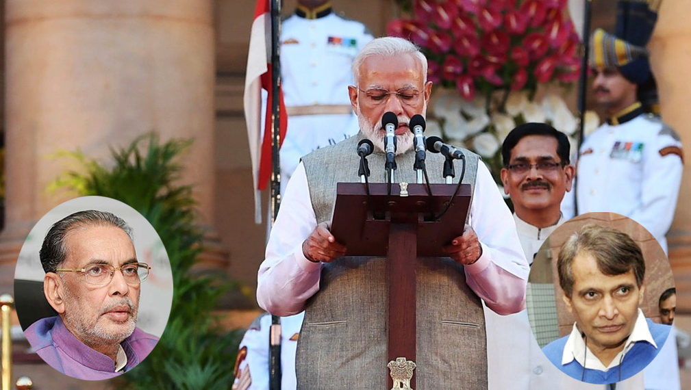 Shocker for co-operative as both Radha Mohan and Prabhu dropped