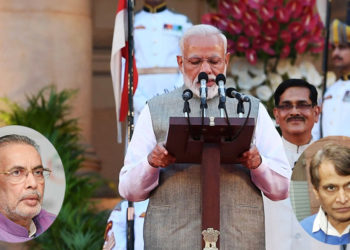 Shocker for co-operative as both Radha Mohan and Prabhu dropped