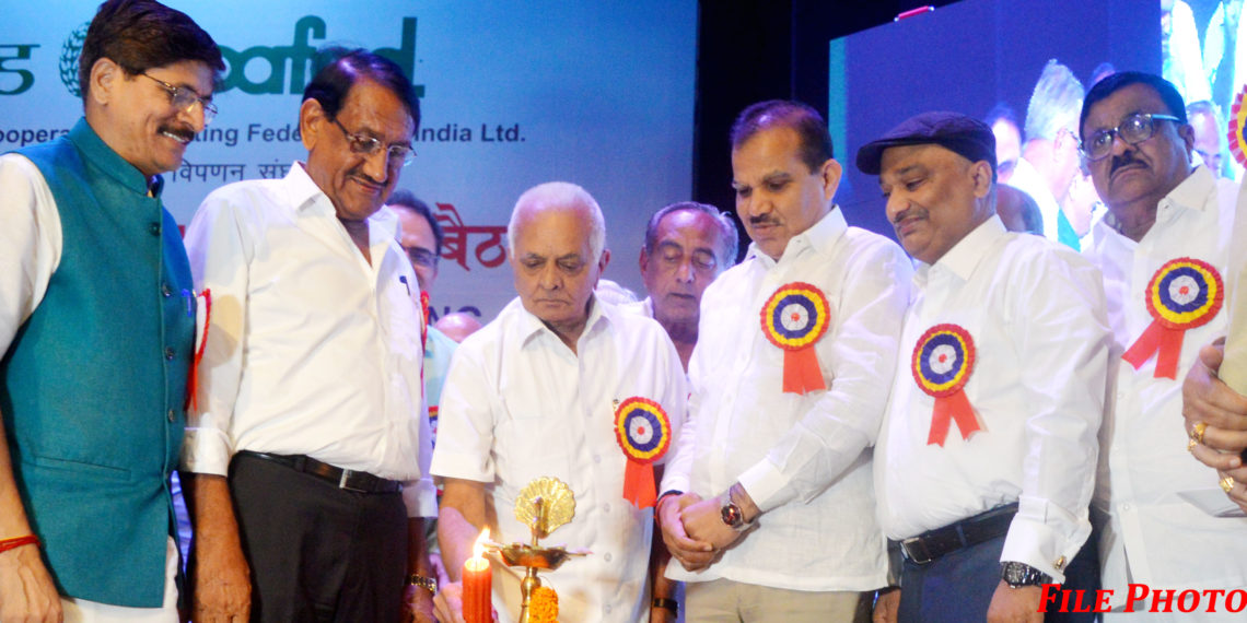 Nafed elections: Results a forgone conclusion; uncertainty over Chairman