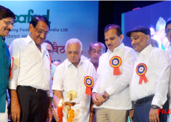 Nafed elections: Results a forgone conclusion; uncertainty over Chairman