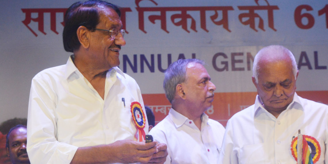 NAFED: Vaghji and Bijender in race; Chandra Pal to play peace-maker