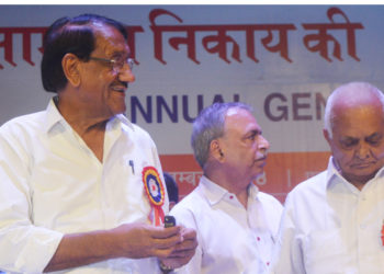 NAFED: Vaghji and Bijender in race; Chandra Pal to play peace-maker