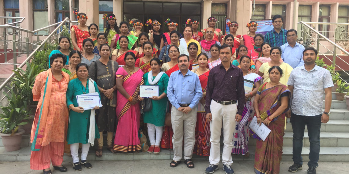 NCUI: NCCE focuses on SC & ST cooperatives