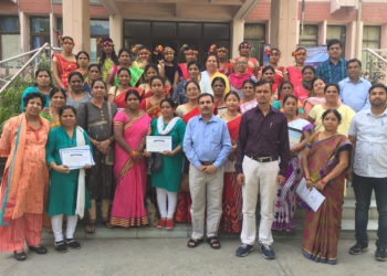 NCUI: NCCE focuses on SC & ST cooperatives