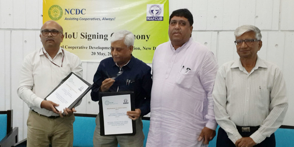 NCDC ropes in top cooperators to deliberate on cyber-security