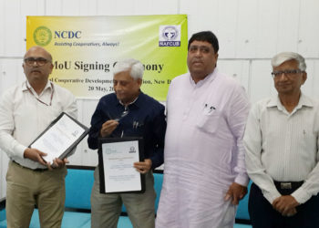 NCDC ropes in top cooperators to deliberate on cyber-security