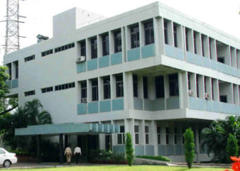 NDDB busy in rehabilitation of retired officials?