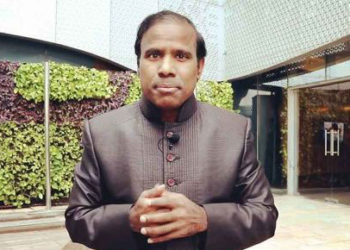 Nellore DCCB Chairman complains of witch-hunting