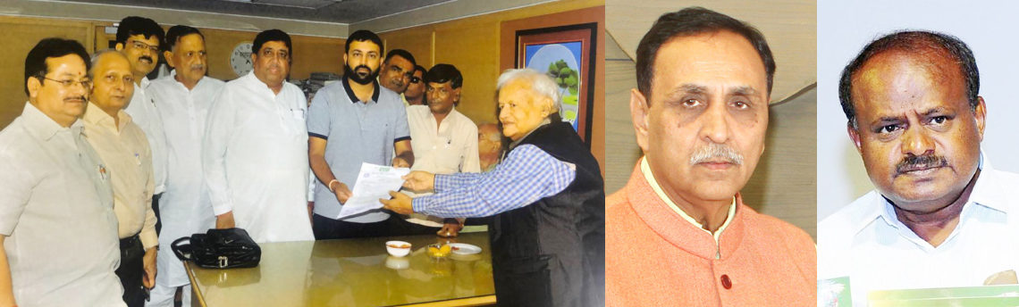 IFFCO: What an election! Reports of CMs’ involvement surface