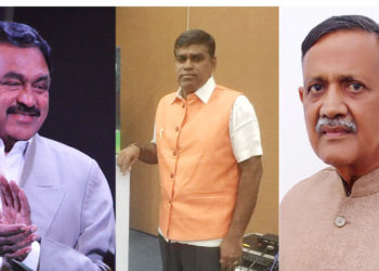 IFFCO: Gowda, Ramachandran and Balbir emerge winners after scrutiny