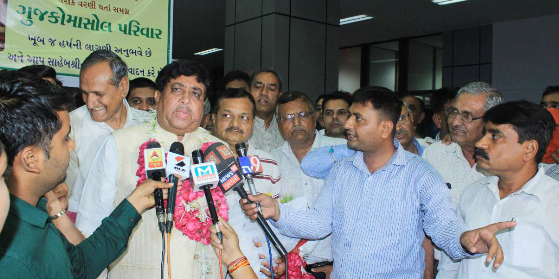 Brand IFFCO: Winners get unprecedented welcome back home